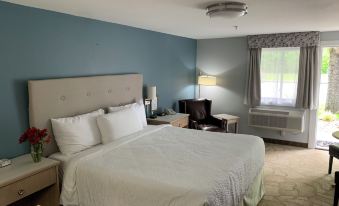 The Lodge at Turbat's Creek
