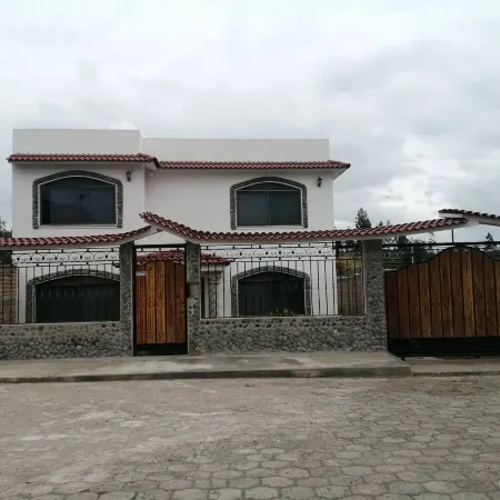 Danadri Houses, Like at Home