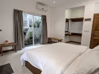 Dhoadhi Retreat Thulusdhoo Hotels in Thulusdhoo