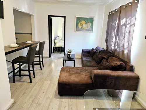 Hotel Singular Antara - Airport Shuttle