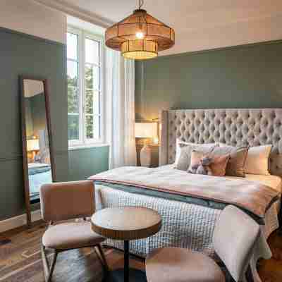 Hôtel SOCLO Rooms