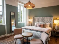 Boutique Hotel Soclo Hotels near Capitole