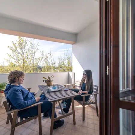 Residence Alessandra