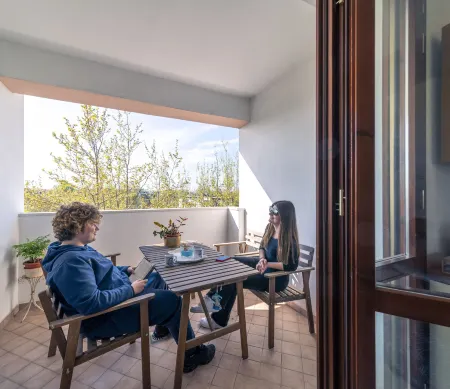 Residence Alessandra