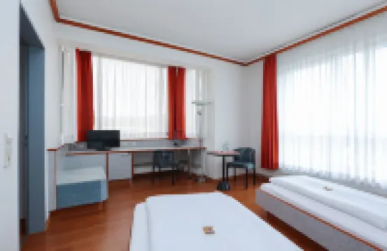 Hotel Blaubeurer Tor