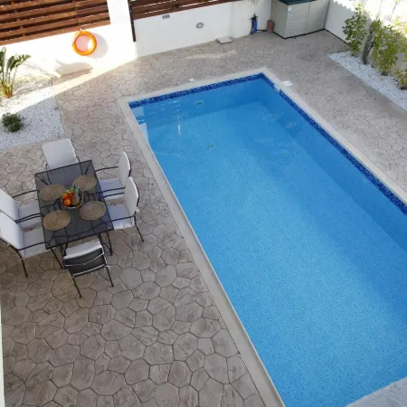 Elise in Protaras with 3 Bedrooms and 2 Bathrooms