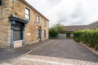 Innovation House Hotels in Burnley