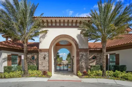 Magic Retreat Near Disney, Sleeps 12 Private Pool Sol101 Отели в г. Давенпорт