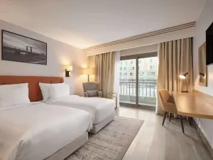 Radisson Residences Cairo Heliopolis
