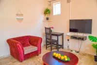 Fantastic Location 1-Bed Apartment in Harare