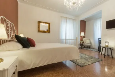Casa dei Liuti Luxury GuestHouse Hotell i 