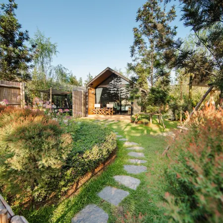 Thara Dara Khaoyai