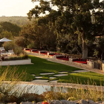 Masseria San Paolo Grande