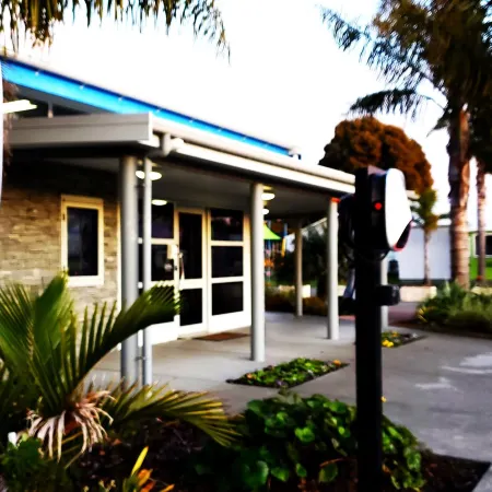 Kennedy Park Resort Napier