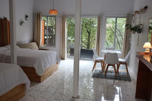 Boquete Firefly Inn Hotels in Серро Пунта