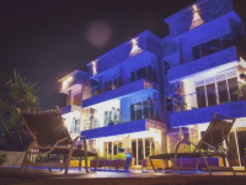 Kisa Apartments Hotels in Jinja