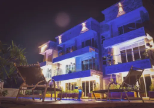 Kisa Apartments Hotels in 