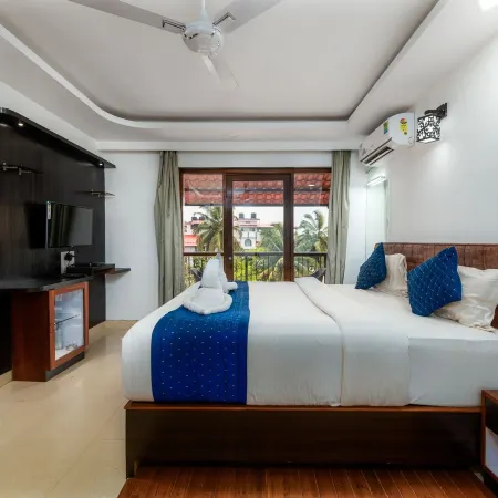 W.S Beach Resort & Spa