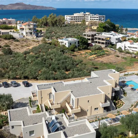 Villaggio Mare Suites