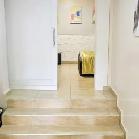 Unity Luxury Apartment and Suites