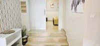Unity Luxury Apartment and Suites - Holiday Apartments