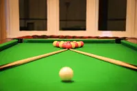 Croft Hotel Hotels in Harborough