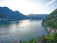 Filanda Camilla Hotels in Nesso