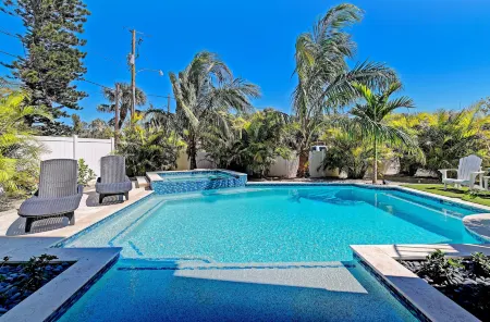 Vitamin Sea Managed by Beach Retreats