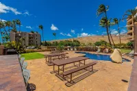 Island Sands by Coldwell Banker Island Vacations - Yüzme Havuzu