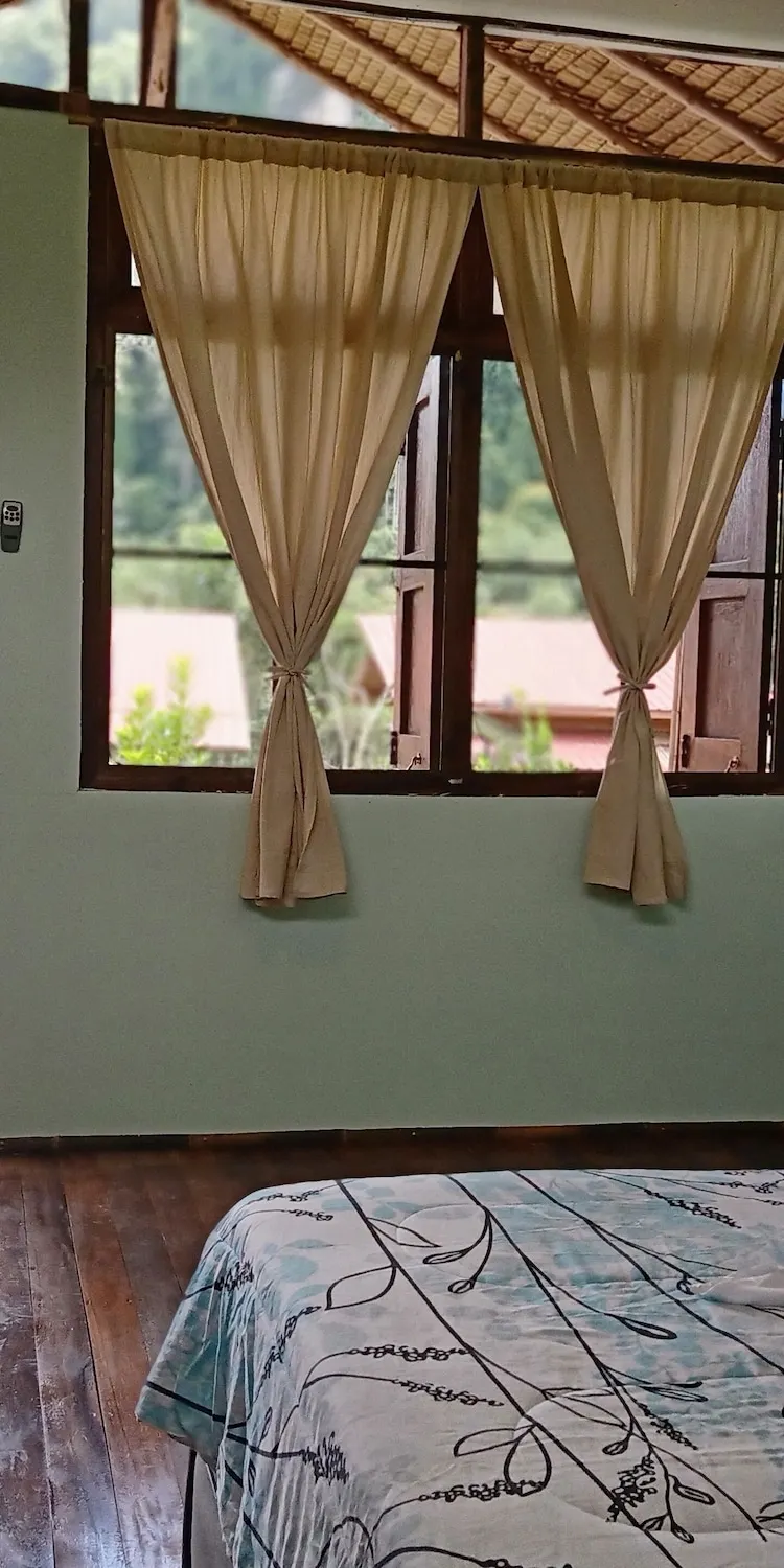 บ้านไผ่ห้องคู่