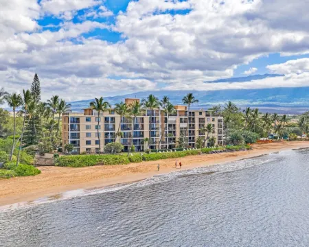 Kihei Beach, #603^ Condo Hotels in Kihei