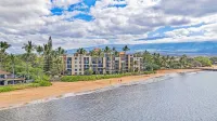 Kihei Beach, #603 - プール