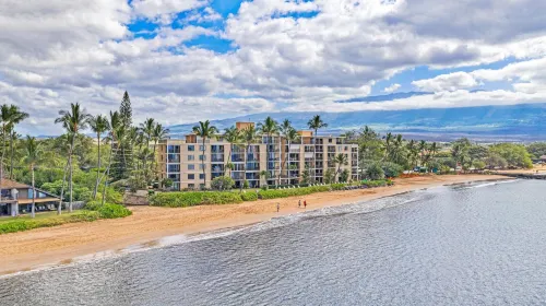 Kihei Beach, #603^ Condo