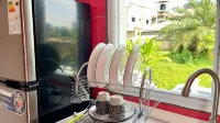 RESIDENCE HMR Douala - Lendi Hotel di Wouri