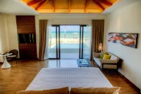 Kandaya Resort - balcony