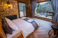 Bi Abant Masali Village Hotel Hotels in Dereceoren