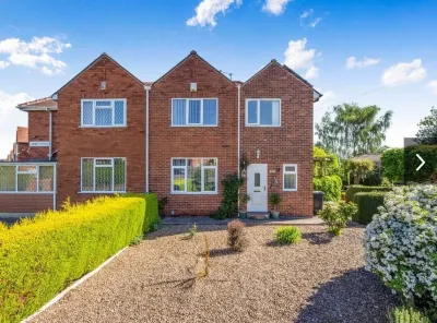 Spacious Luxurious Serviced Accommodation