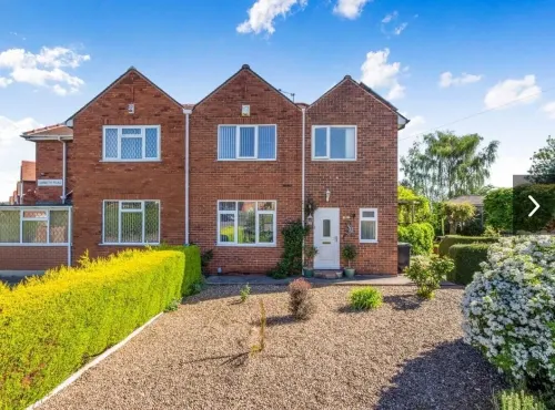 넓고 고급스러운 서비스형 숙박 시설