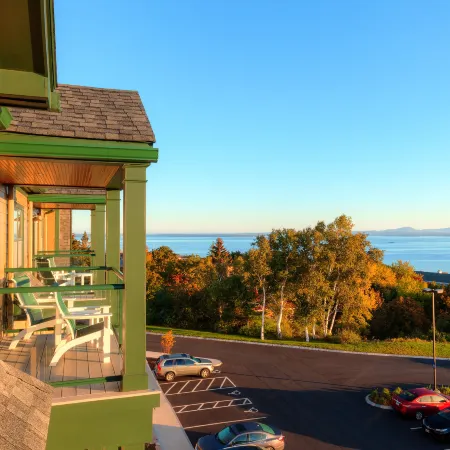 Hampton Inn Bar Harbor