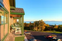 Hampton Inn Bar Harbor - Havudsigt