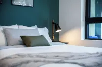 Birdies and Bears by Revelstoke Vacations - balcone