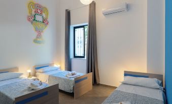 Cortile dei Giusti - Combo Guesthouse