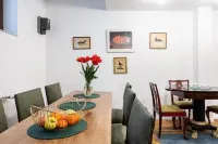 Nobel Boutique - Bữa sáng