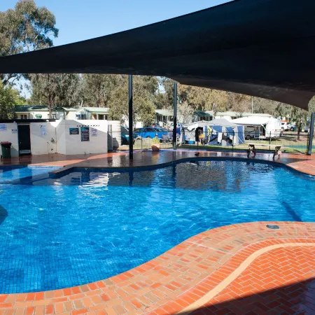 Nrma Echuca Holiday Park
