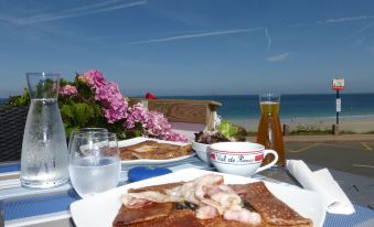 Holiday Home, Rosa Granite Coast, 6 Persons
