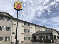 Super 8 by Wyndham Pocatello Hotels in Pocatello