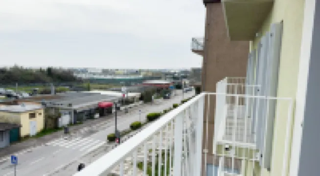 Fairmont Seafront Acquamarine Suite by Ca-Sa C...