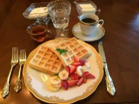 Whole Hearts Bed and Breakfast Hotels in Duncan