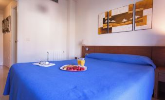 Apartamentos Marina Turquesa