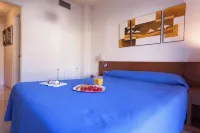 Apartamentos Marina Turquesa Hôtels à : Frigiliana